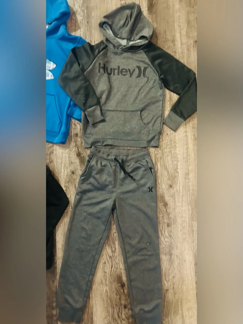 Boys bundle sz 8, various brand names, offers welcomed